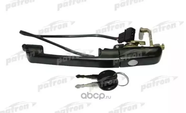 PATRON ручка P20-0013L
