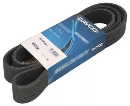 DAYCO ремень поликлиновый 8DPK1833