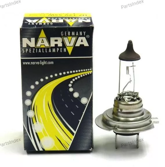 NARVA Лампа 48328