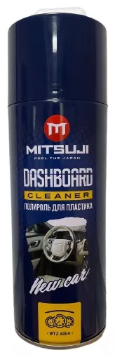 03102024 Dashboard polish new car 450ml 0.45 л
