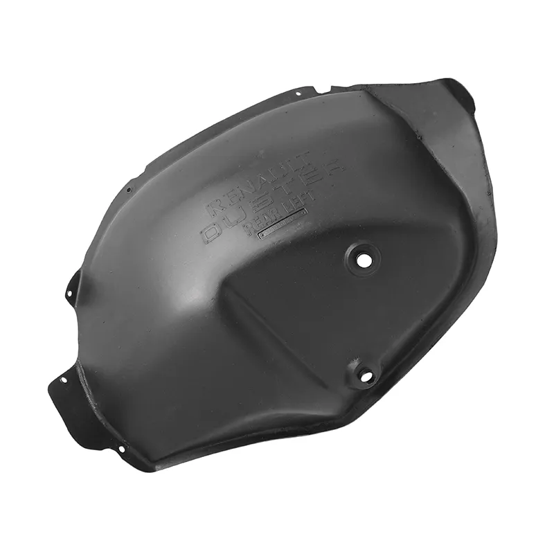 Подкрылок задний RENAULT DUSTER 10-21 LH