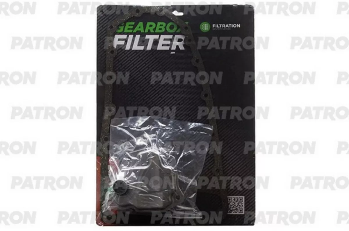 PATRON трансмиссионный фильтр PF5103