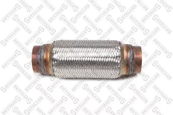 Stellox гофра глушителя 69-99040-SX