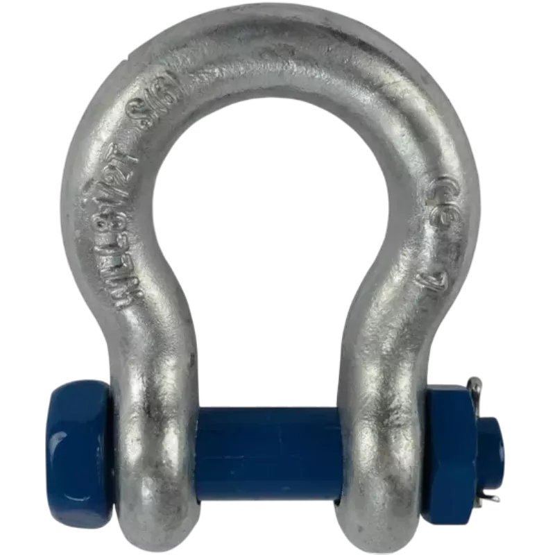 Hi-Lift P62866865 1/2" болат шаклы, 16 мм ирек оймалы саусағымен (болт)