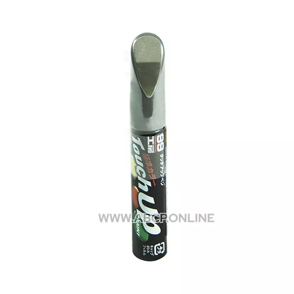 Краска для ремонта сколов и царапин Soft99 TOUCH UP PAINT 6A5, флакон с кисточкой, 12 мл