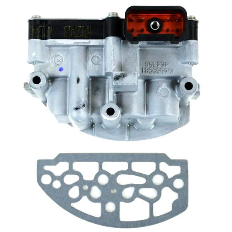 Соленоидный блок АКПП (41TE) MOPAR 05140429AA