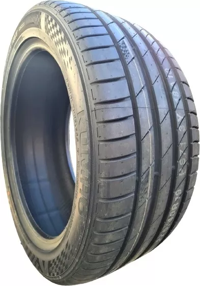 Kumho ECSTA PS71 275/40 R21 107 Y