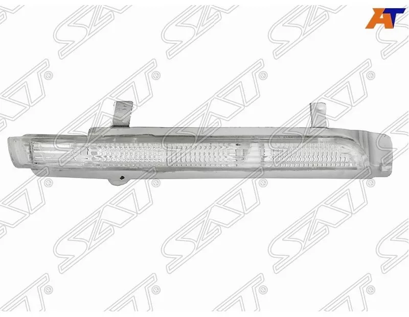 Повторитель поворота SAT правое для Skoda Octavia 2008-2015