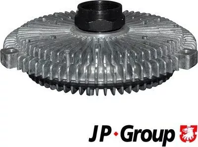 JP GROUP Сцепление, Вентилятор Радиатора 1314901500