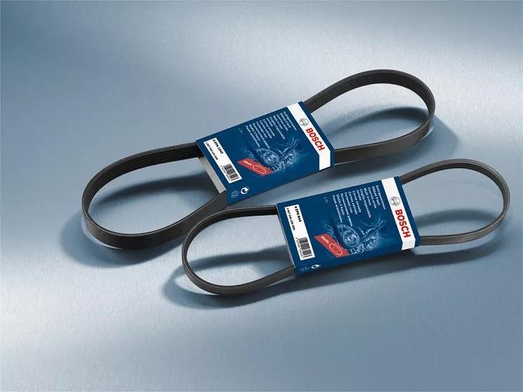 Bosch ремень 7PK1870