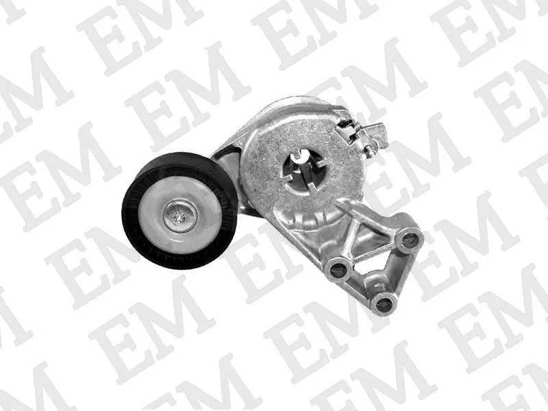 Stellox ролик натяжной 03-40086-SX