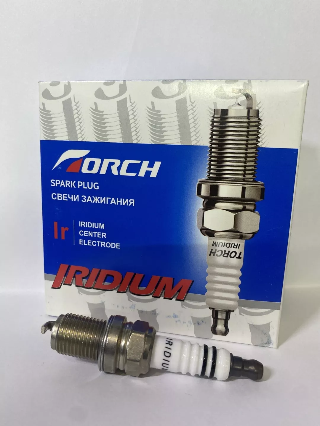 Свеча зажигания TORCH 156532