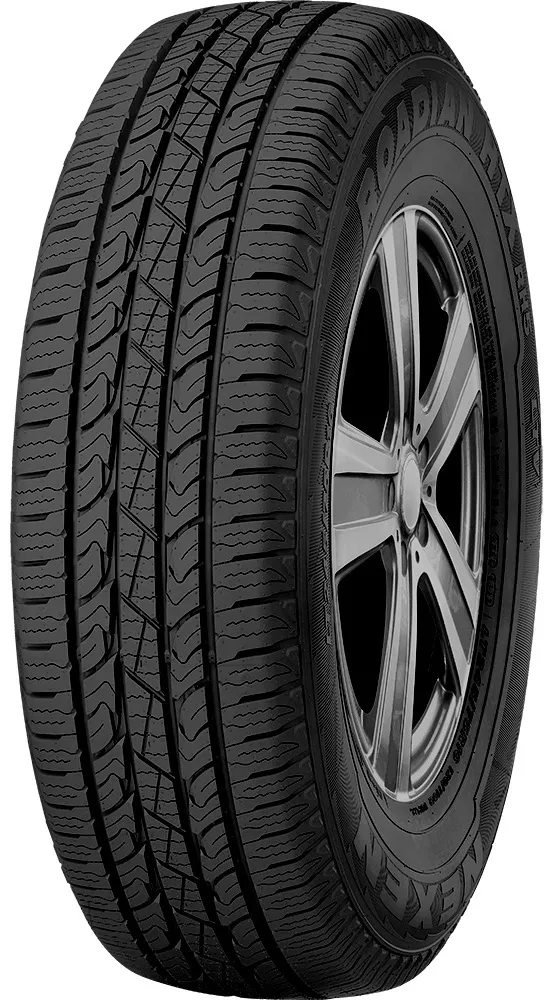 NEXEN Roadian HTX RH5 235/60 R17 102V