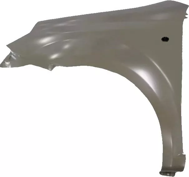 Крыло UZ-DAEWOO переднее левое 94544815 для Chevrolet Nexia, Nexia R3 2016-2023