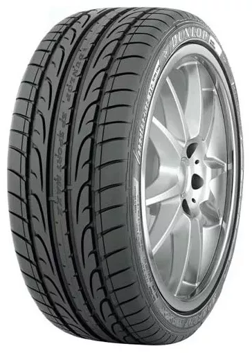 DUNLOP SP Sport Maxx 275/40 R18 99Y