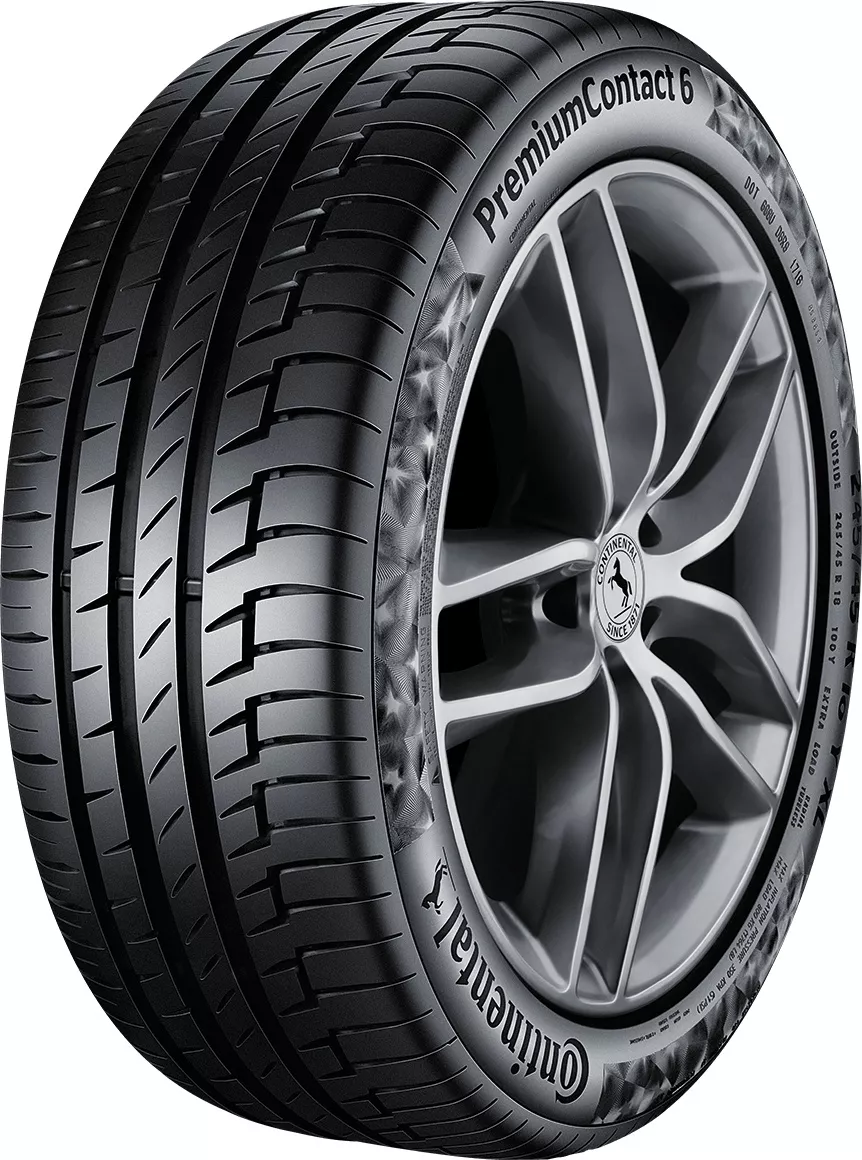 Continental PremiumContact 6 235/45 R18 94V