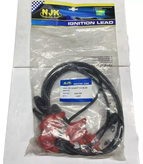 Свечные провода NJK NJK-350