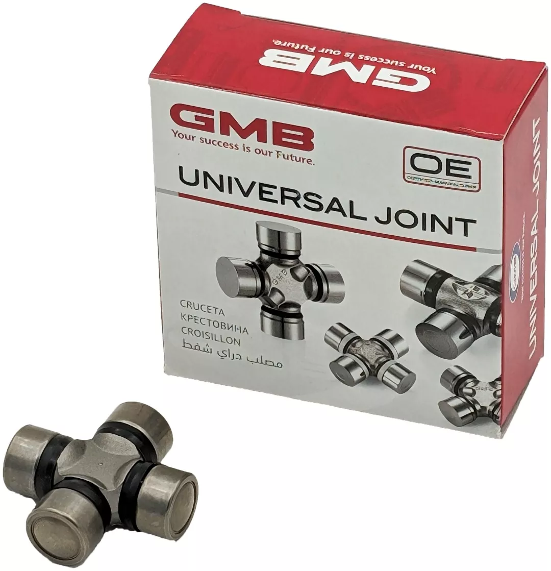 GMB крестовина рулевая ST-1538