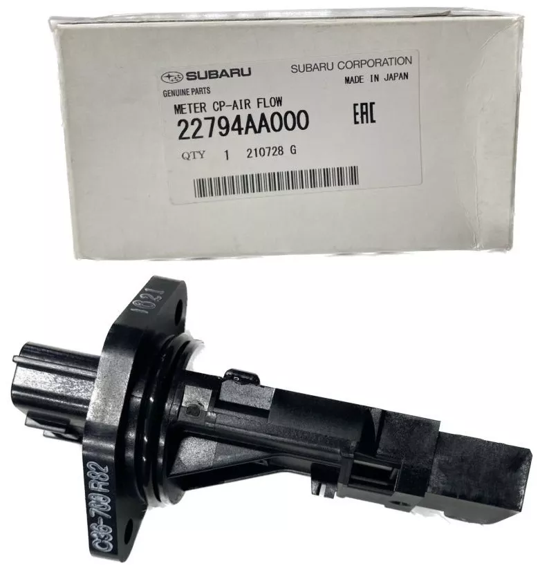 Датчик Subaru 22794AA000