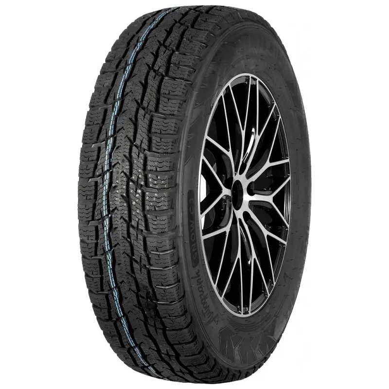 Ikon Tyres (Nokian) Autograph Snow C3 205/75 R16C 113 R без шипов