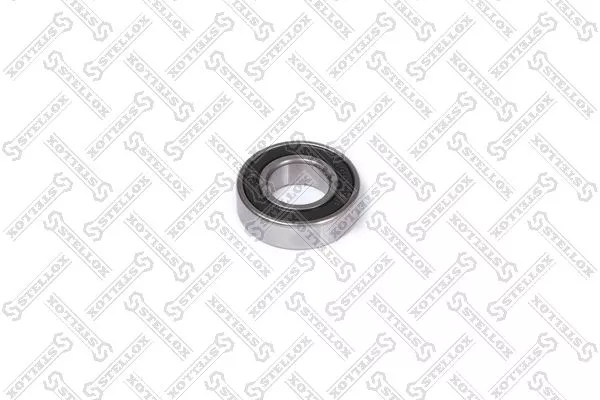 Подшипник со стороны привода, генератор Stellox 43-00024-SX