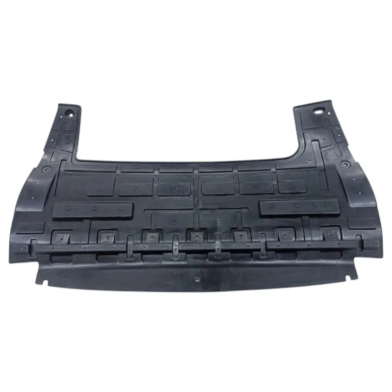 Защита двигателя JORDEN JH03TG720041 Chery Tiggo 7 Pro 2020-2024