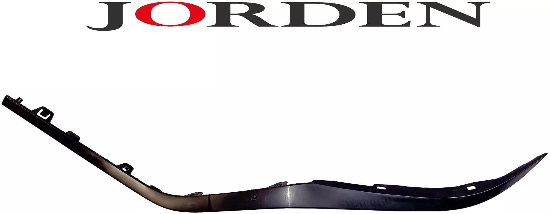 JORDEN молдинг JH02ELT23021BL Hyundai Elantra