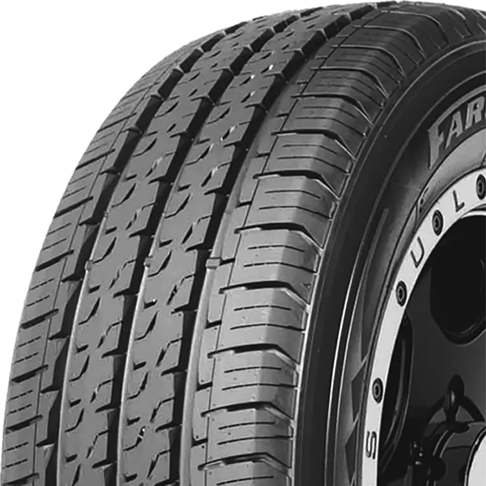 Farroad FRD96 225/65 R16C 112T