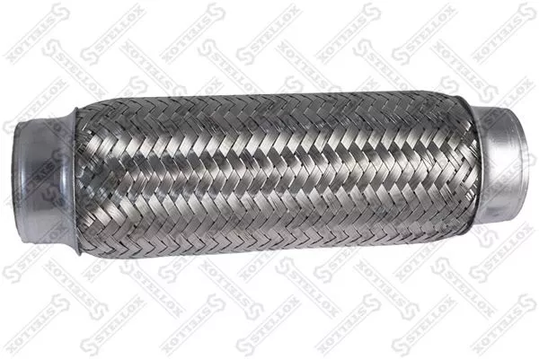 Stellox гофра глушителя 69-99011-SX