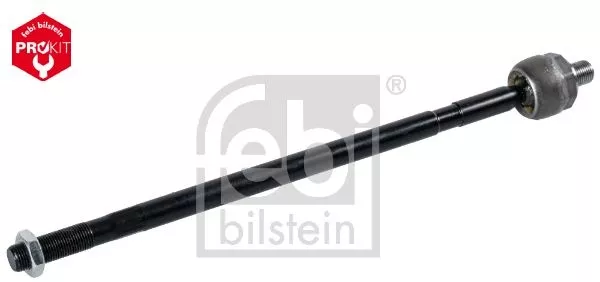 FEBI BILSTEIN Осевой Шарнир, Рулевая Тяга 12198