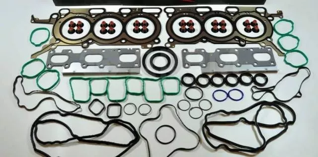 Ford комплект прокладок at4z6079b