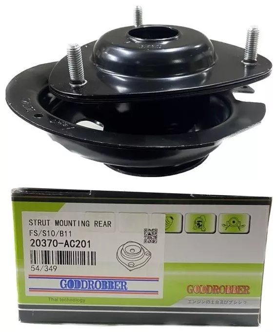 GOODRUBBER опора амортизатора 20370AC201