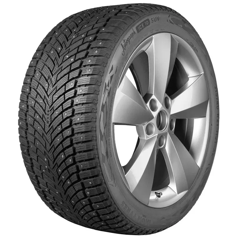 Шины 255/55 R20 Autograph Ice 10 SUV T110 Ikon