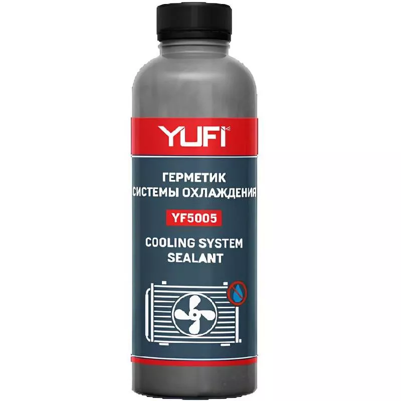 YUFI Герметик системы охлаждения, 280мл