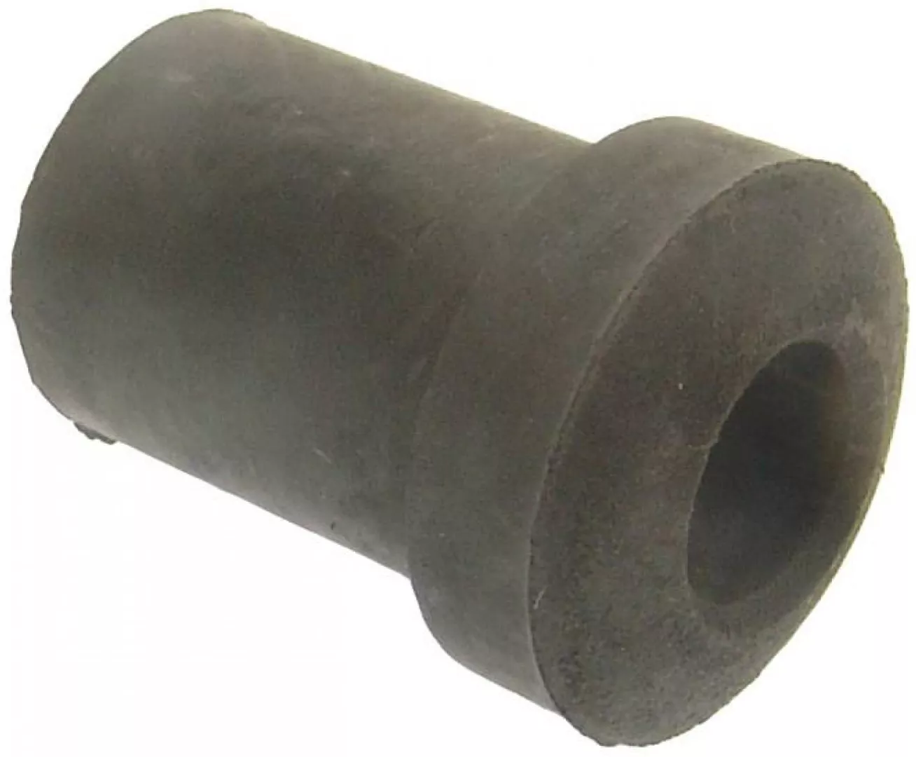 FEBEST втулка рессоры FEBEST CRSB-009
