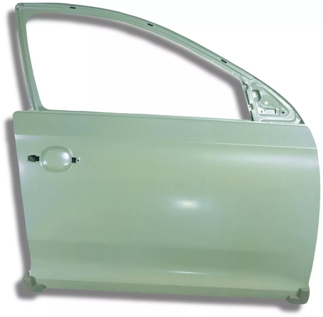 Дверь JORDEN передняя правая JH20POL20052R для Skoda, Volkswagen Rapid, Polo 2020-2019