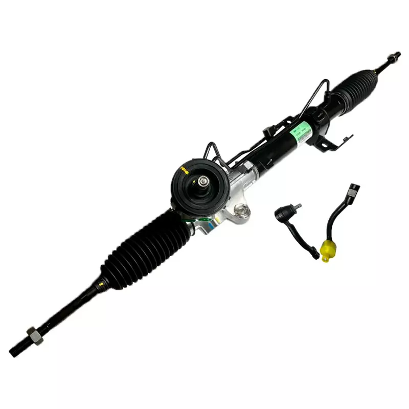 Рулевая рейка KIA Rio Accent KORPARTS 57700-4L010