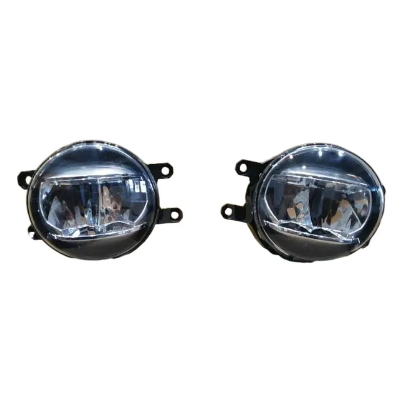 Тұманға қарсы шамдар LED жинағы