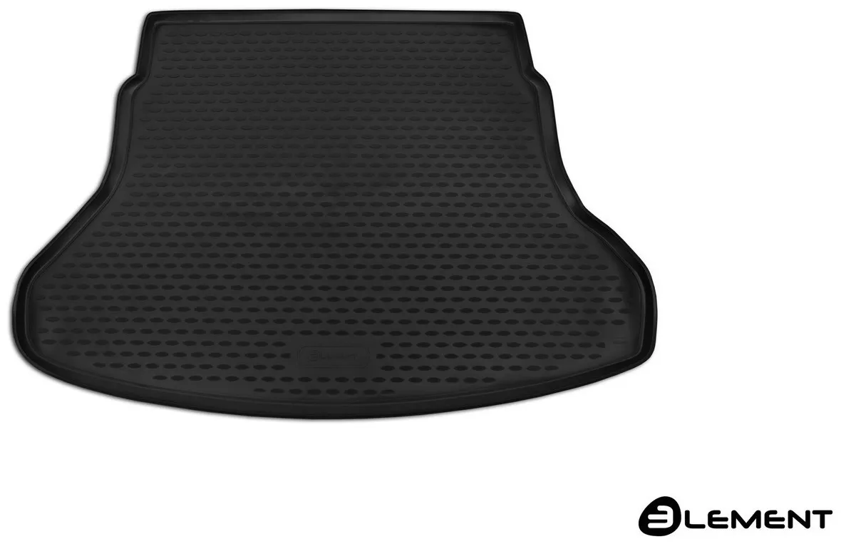 Element ELEMENT2065B10 Hyundai Solaris 2017-2020 черный