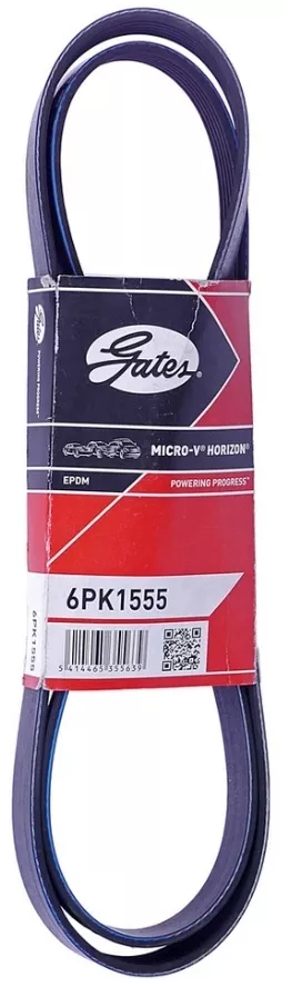 Gates Белдік 6pk1555
