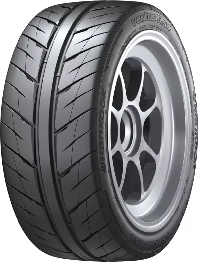 Hankook Z232 Ventus RS4 255/40 R17 98 W