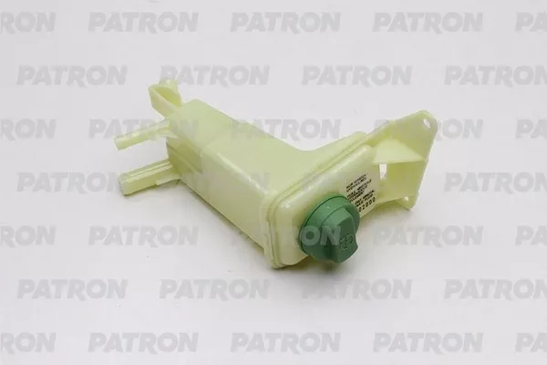 PATRON расширительный бачок P10-0027