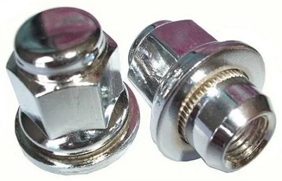LS J-98-0002NEW гайка колесная M12x1.5 20 шт