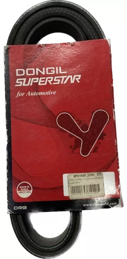 Dongil ремень 6PK1660