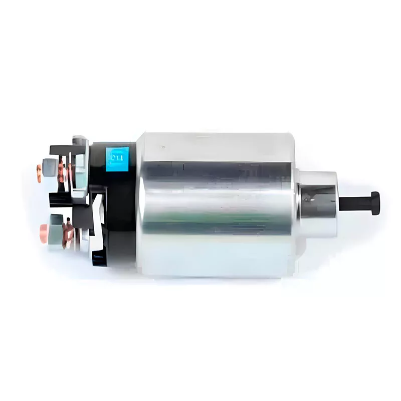 Втягивающее реле Replica 361204a100