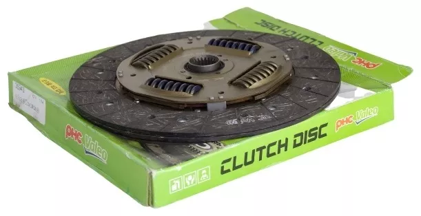 Valeo диск сцепления 41100-4D030