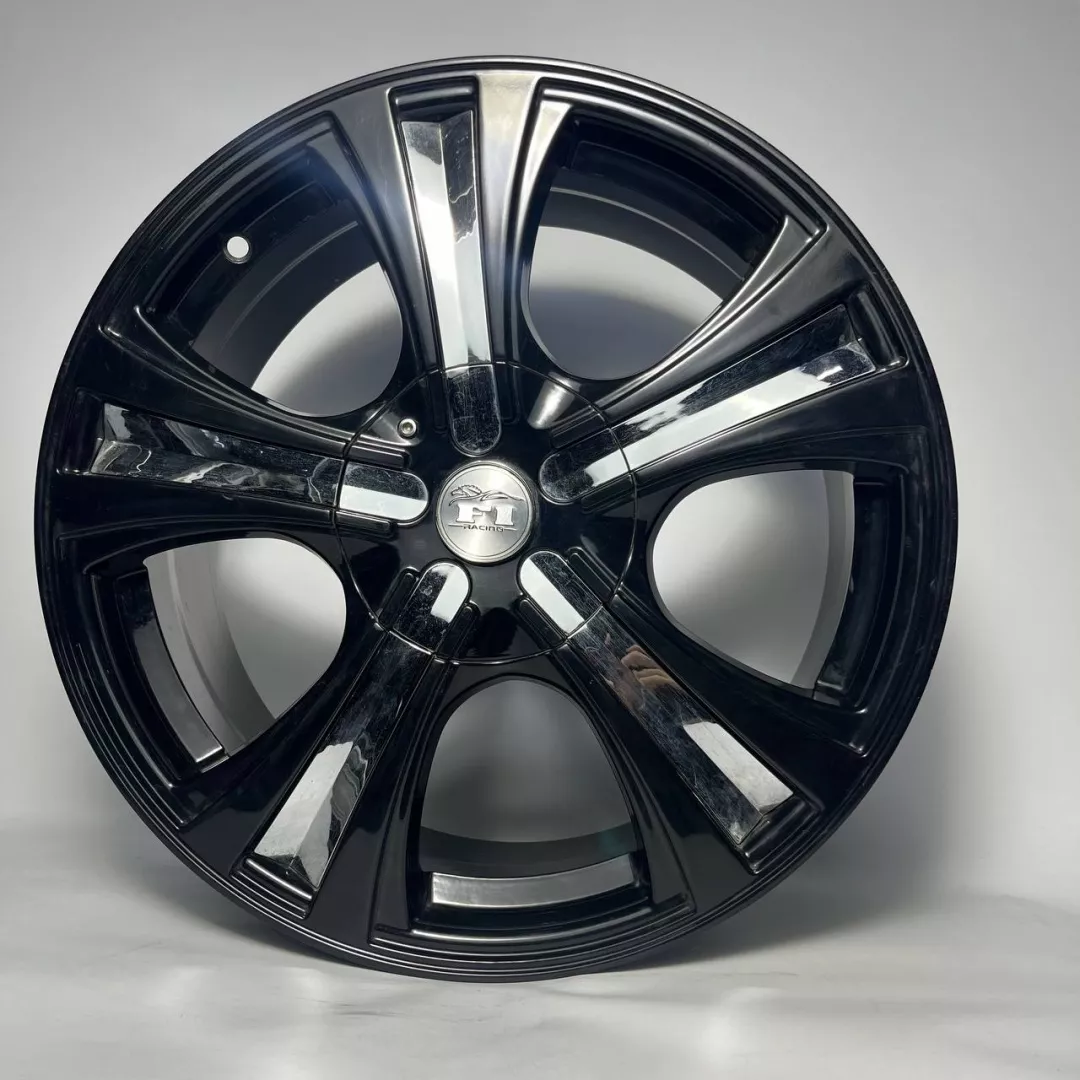 LVZ 5919e 17X7.5 10X100/114 et35 B+CH 7.5x17/10x100/114.3 D73.1 ET35 4 диска черный