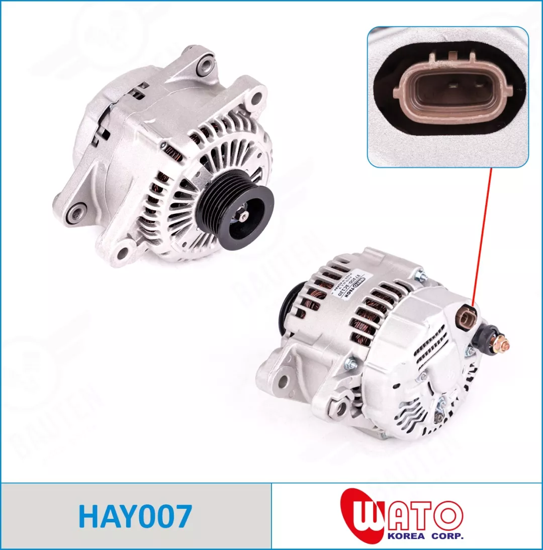 Генератор WATO 373003C180 G6DB G6DA