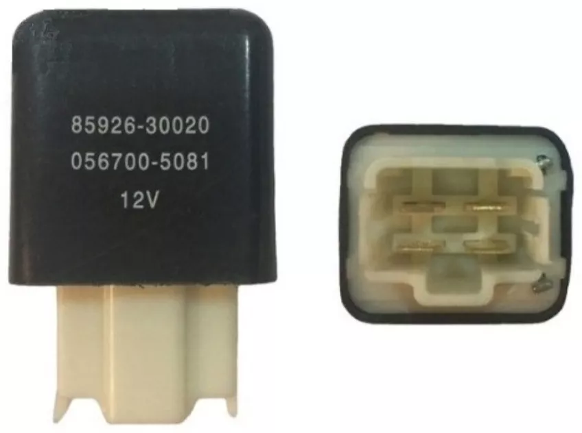 JPS реле JT10425