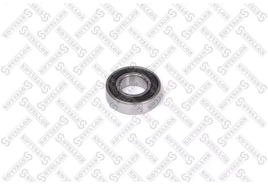 Stellox подшипник генератора 43-00021-SX